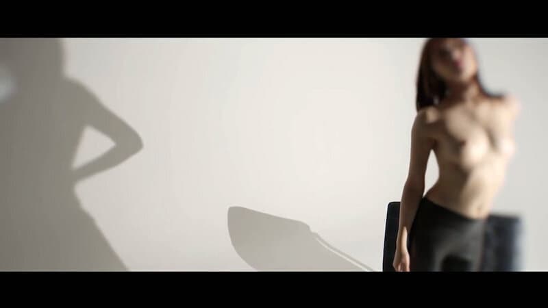 Honey&Pretty アリスの蜜愛ヌード 日下部加奈
