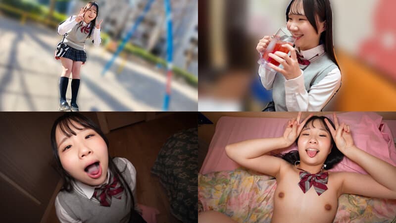 アイドルを夢見るコスプレイヤーをダマしてキメセクAV堕ち BadFilm#05 1